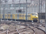 Amsterdam Centraal Station